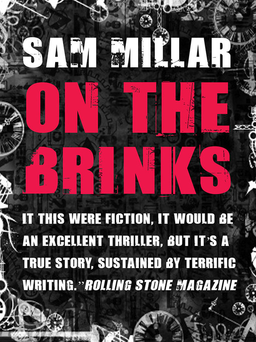 Title details for On the Brinks by Sam Millar - Available